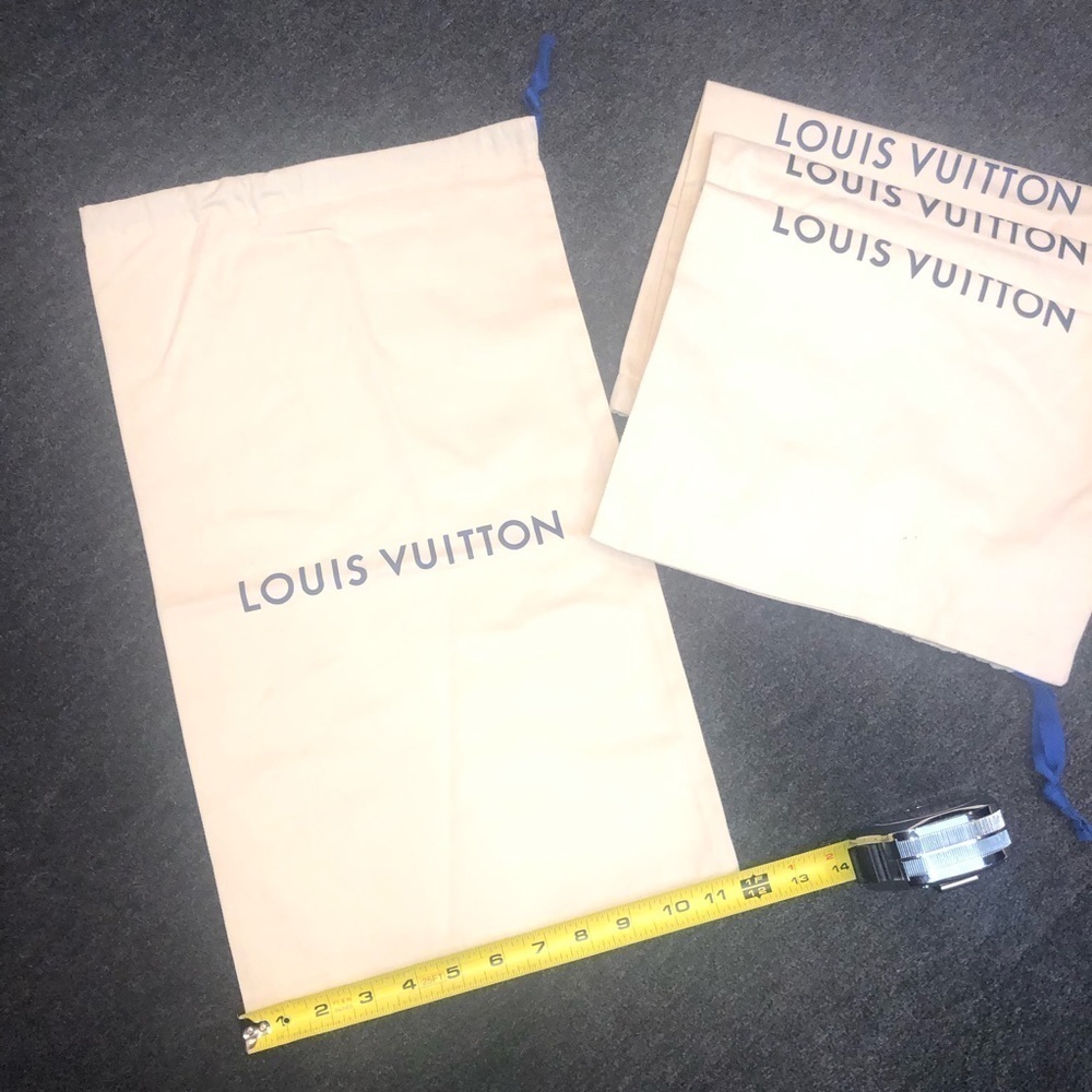 Louis Vuitton Dust Bag - Picture 3 of 3